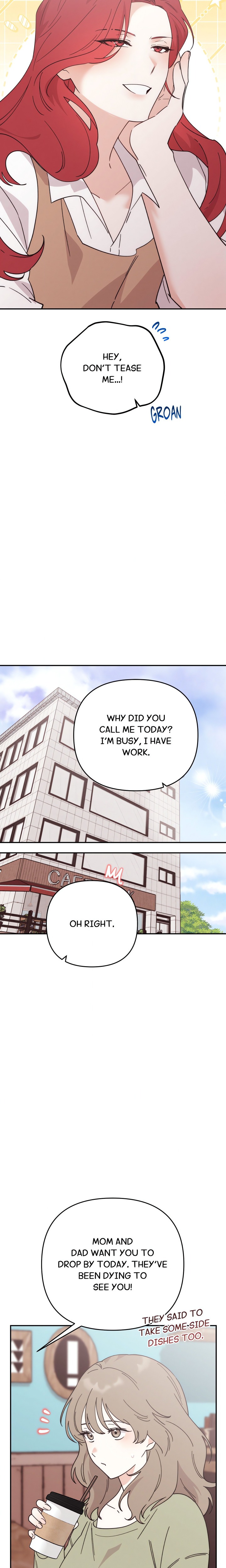 Happily Ever After chapter 9 page 11