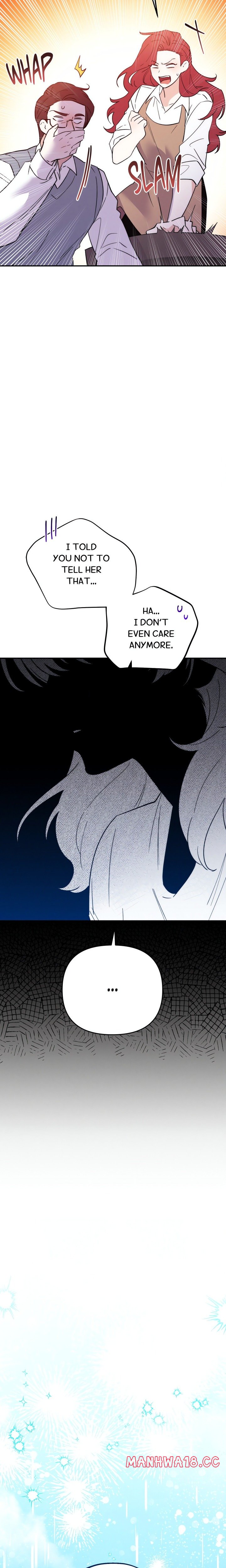 Happily Ever After chapter 9 page 15