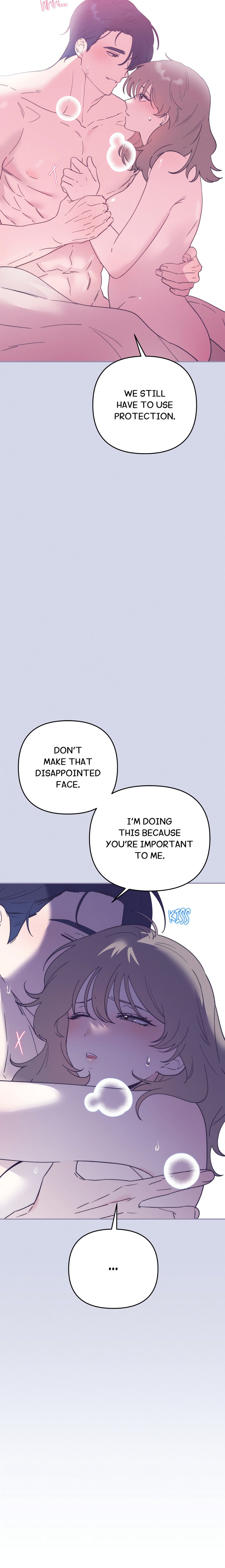 Happily Ever After chapter 9 page 20