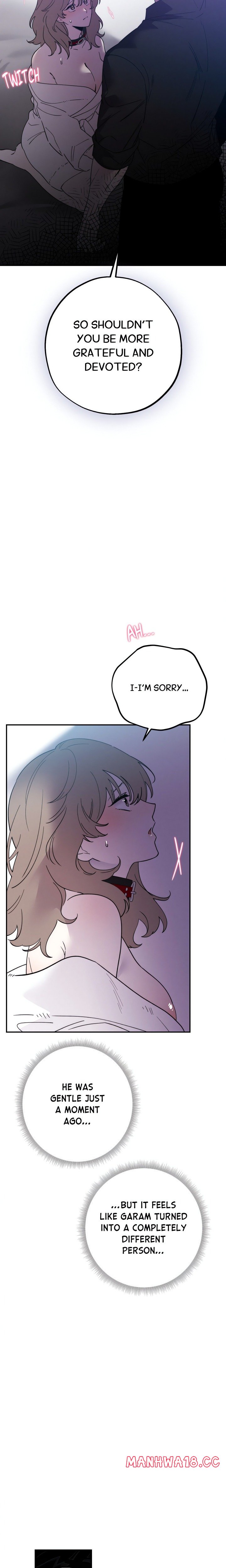 Happily Ever After chapter 9 page 22