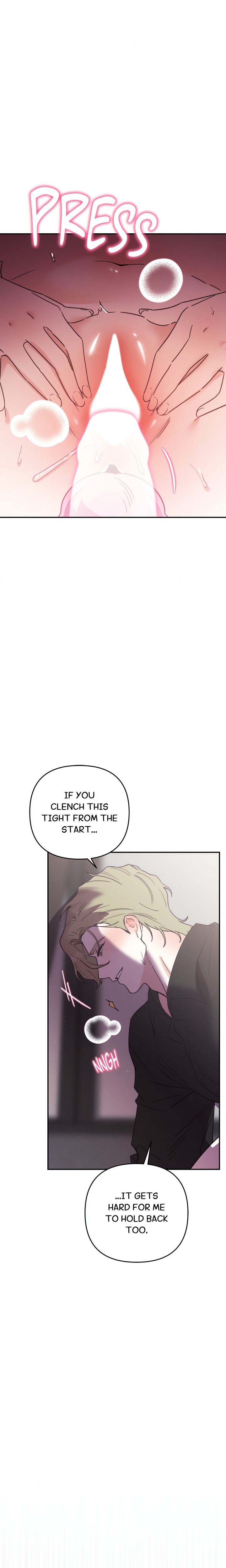 Happily Ever After chapter 10 page 20