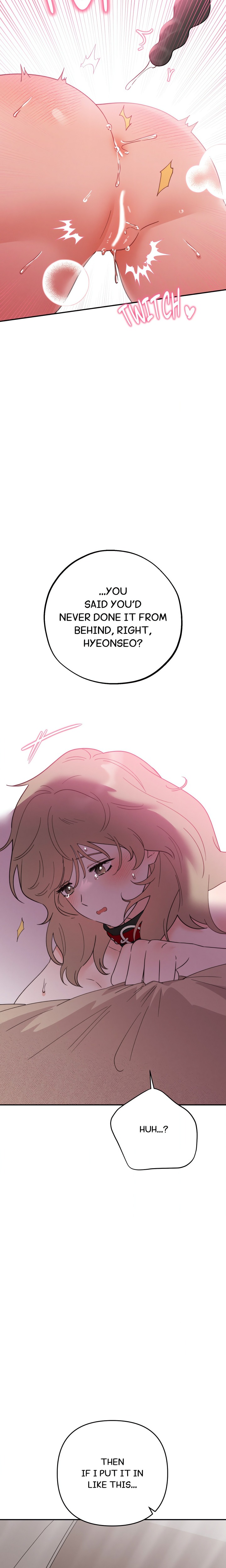 Happily Ever After chapter 10 page 23
