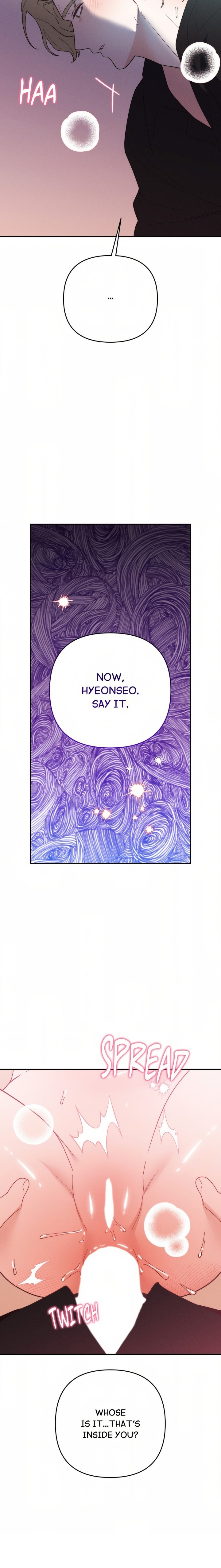 Happily Ever After chapter 11 page 5
