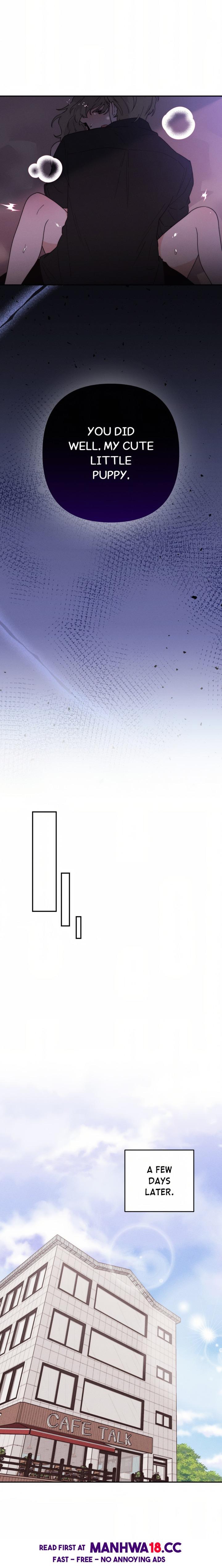 Happily Ever After chapter 11 page 12