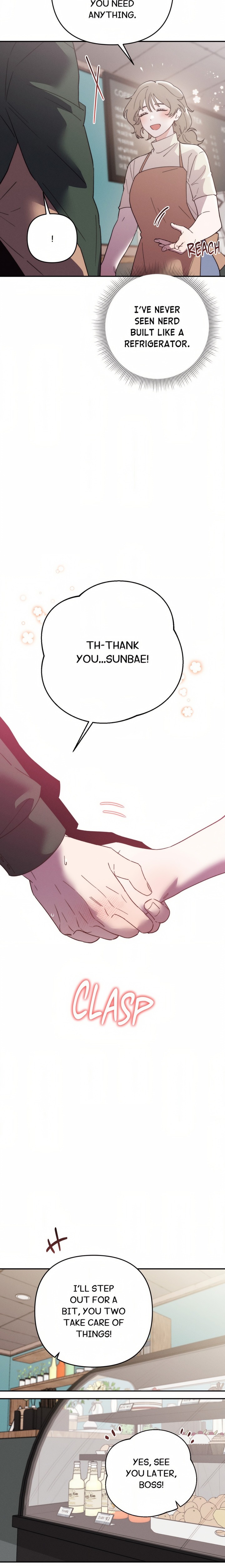 Happily Ever After chapter 11 page 16