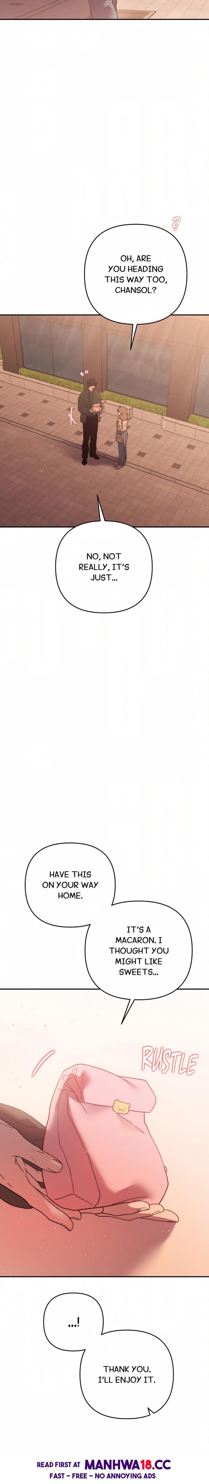 Happily Ever After chapter 11 page 23