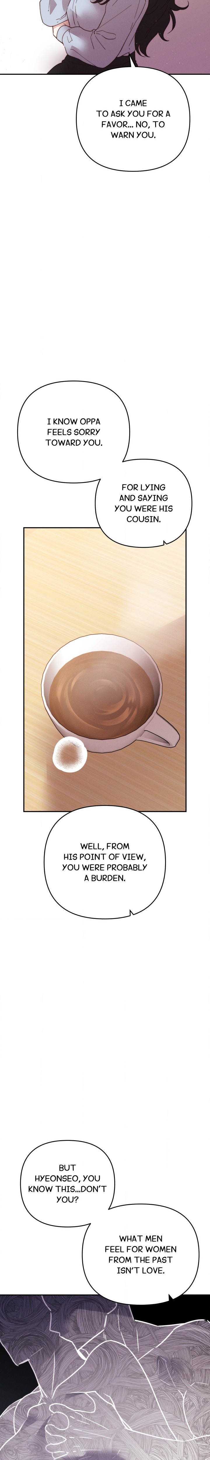 Happily Ever After chapter 12 page 6