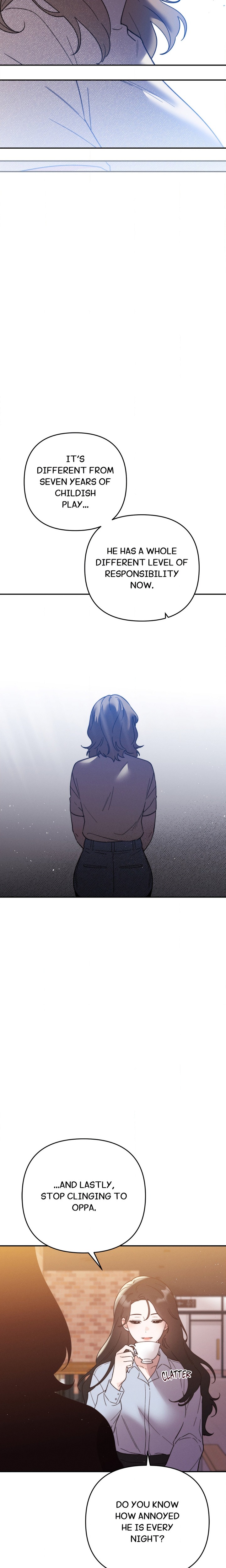 Happily Ever After chapter 12 page 9