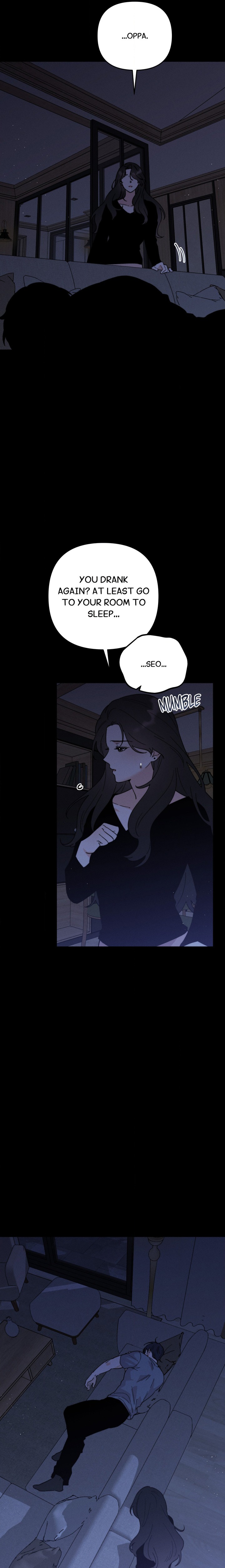 Happily Ever After chapter 12 page 11
