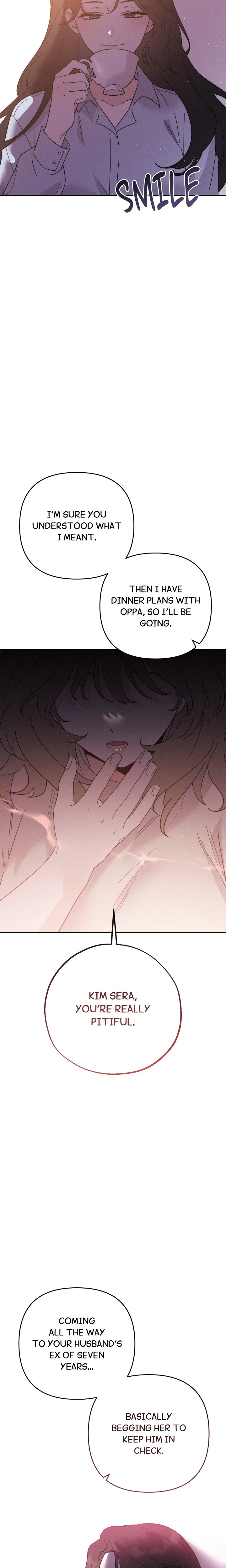 Happily Ever After chapter 12 page 13