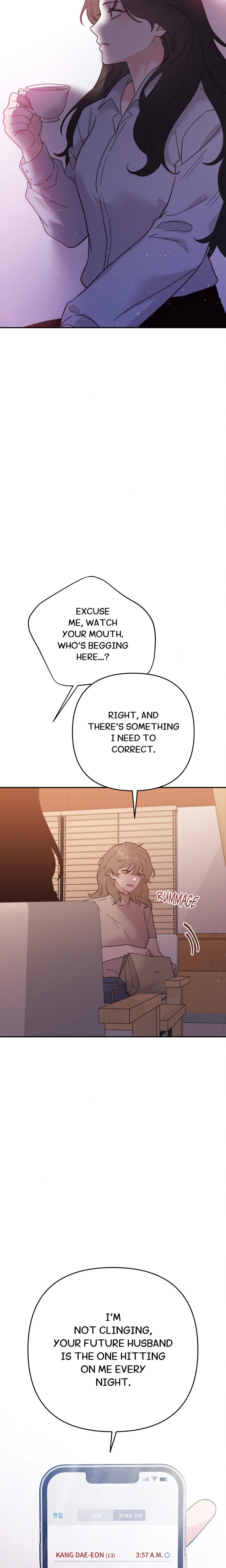 Happily Ever After chapter 12 page 14