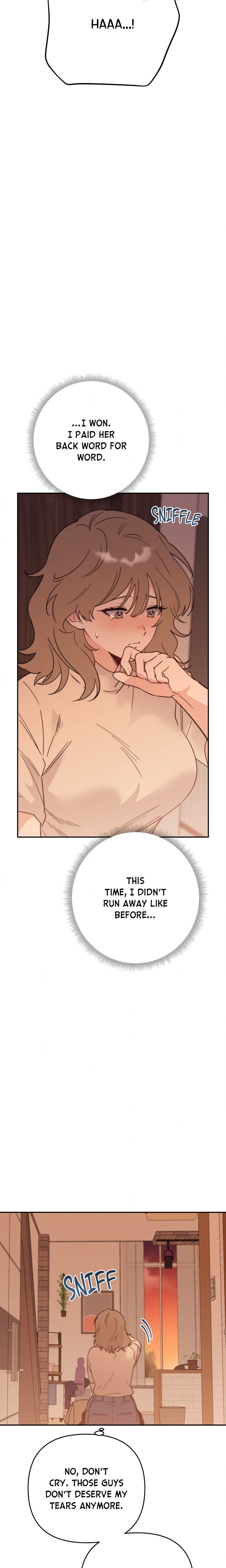 Happily Ever After chapter 12 page 18