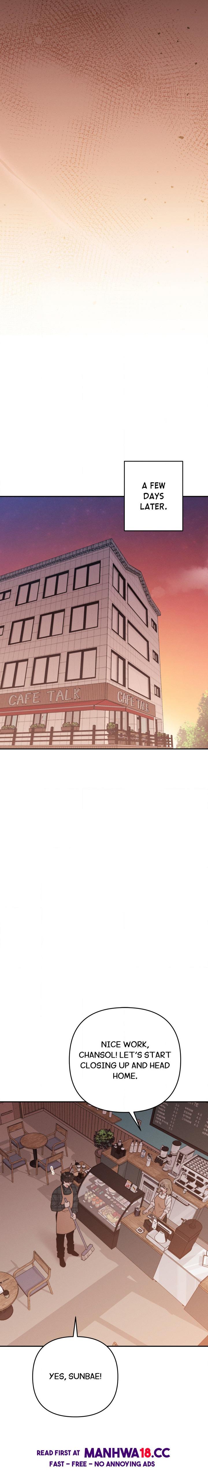 Happily Ever After chapter 12 page 20