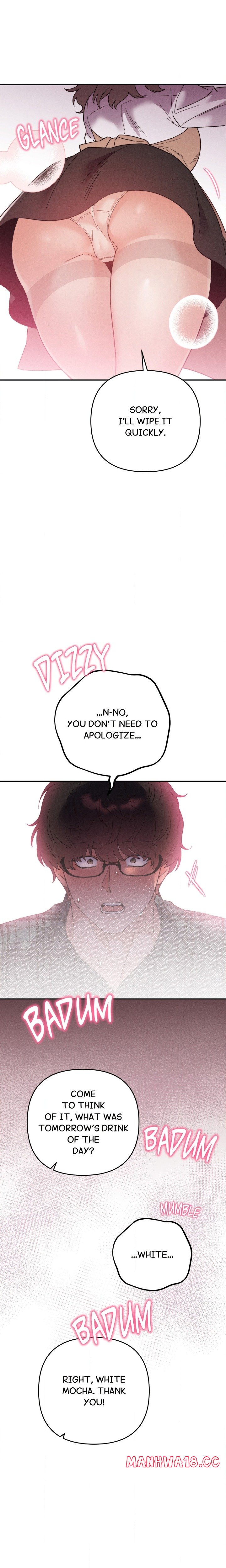 Happily Ever After chapter 12 page 24