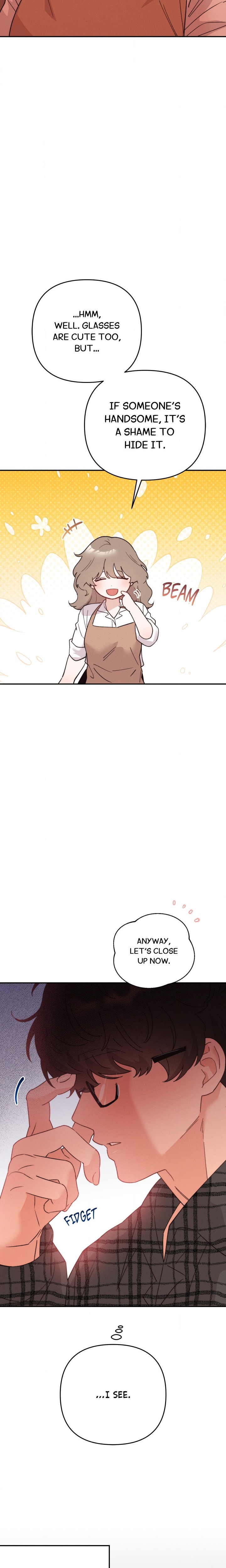 Happily Ever After chapter 13 page 4