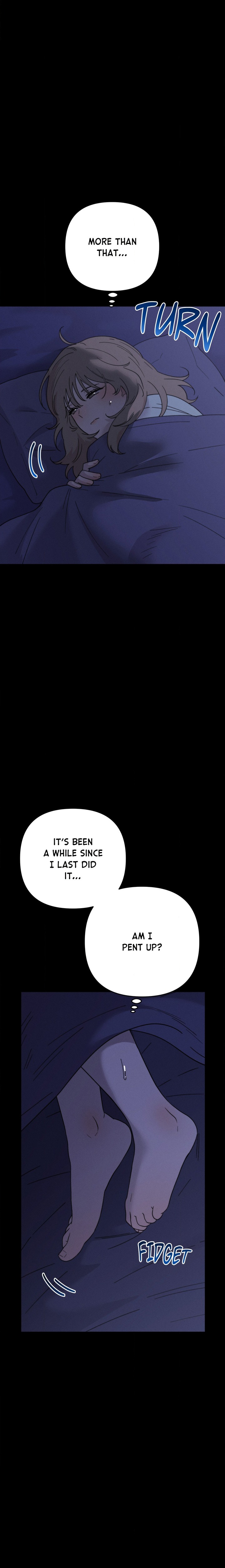 Happily Ever After chapter 13 page 7