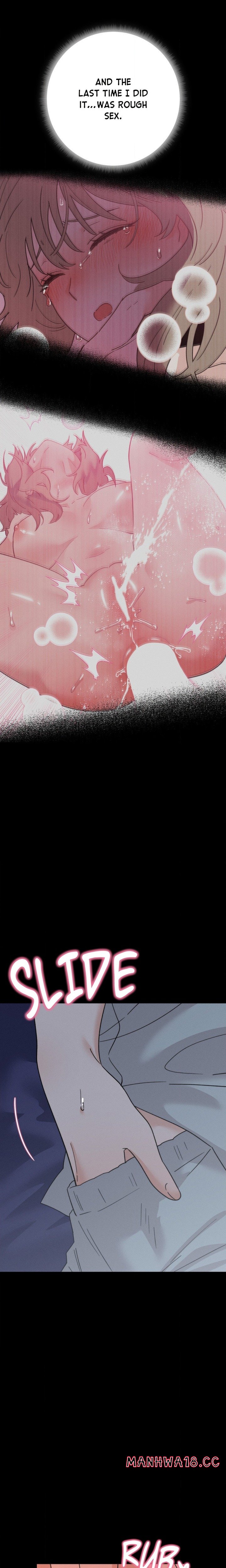 Happily Ever After chapter 13 page 8