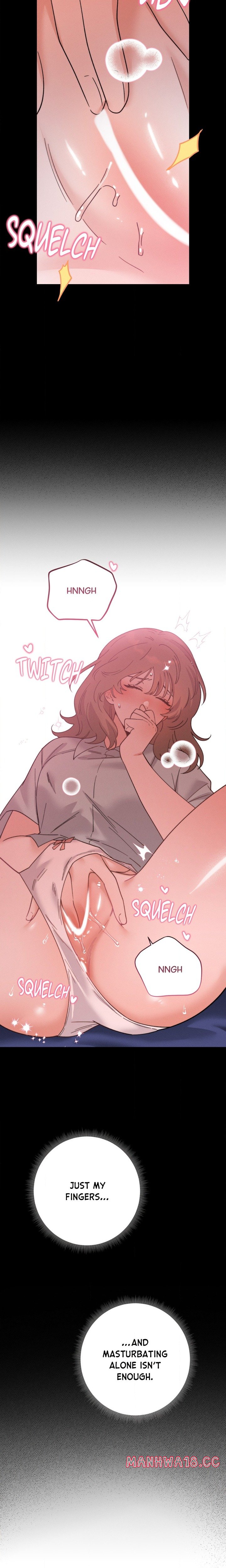 Happily Ever After chapter 13 page 9