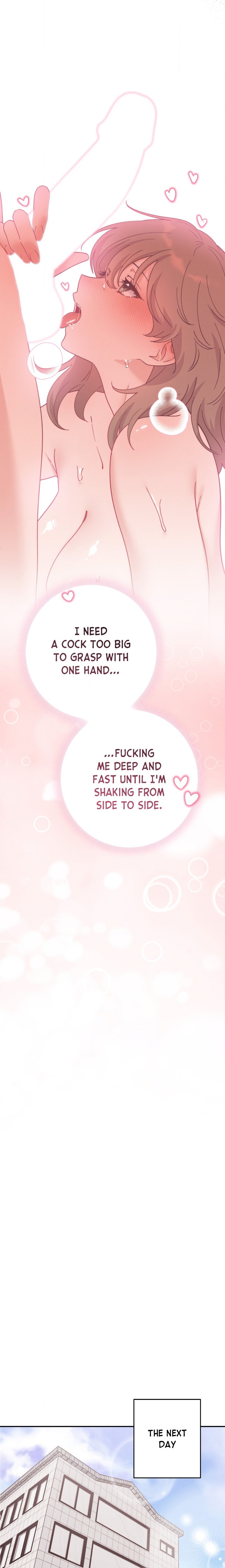 Happily Ever After chapter 13 page 10