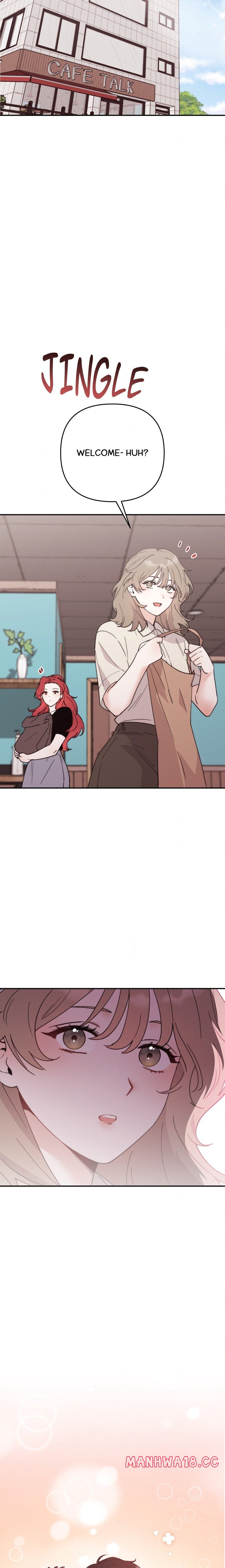 Happily Ever After chapter 13 page 11