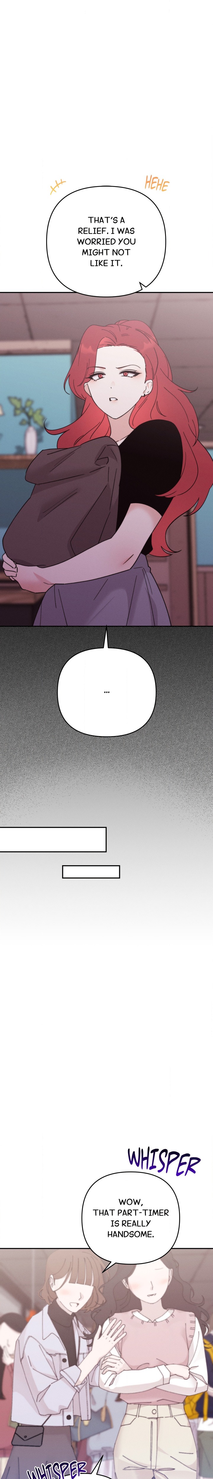 Happily Ever After chapter 13 page 13