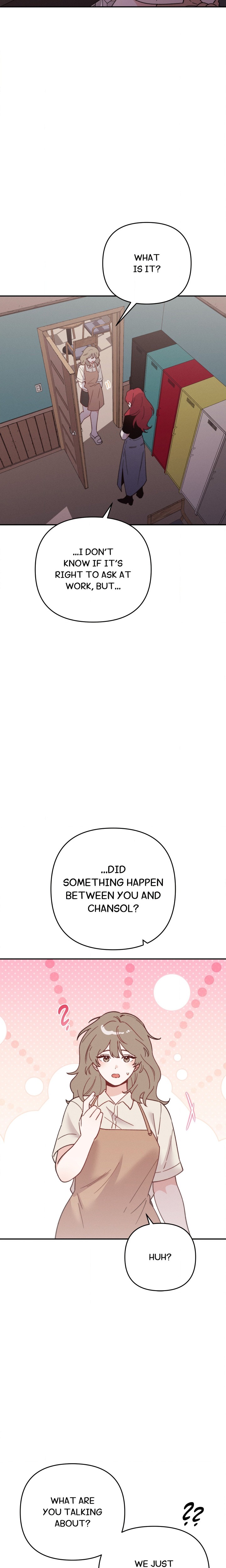 Happily Ever After chapter 13 page 17
