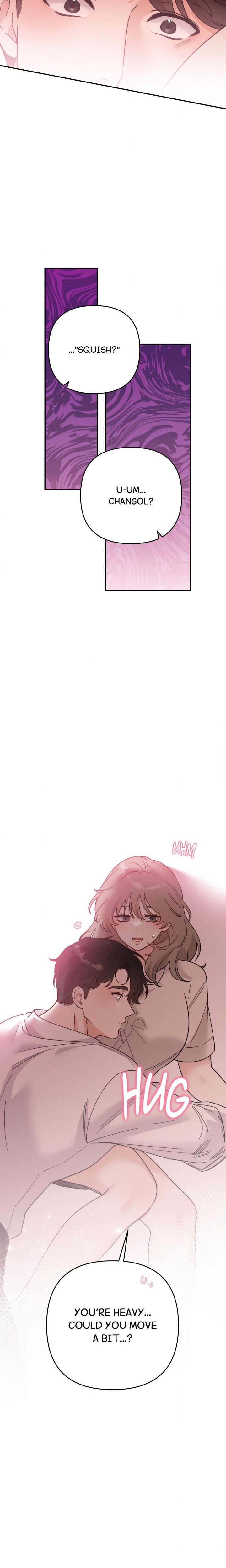 Happily Ever After chapter 13 page 26