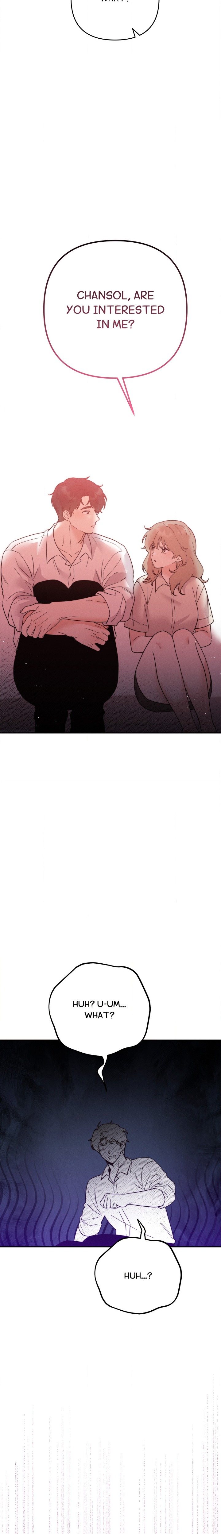 Happily Ever After chapter 14 page 12