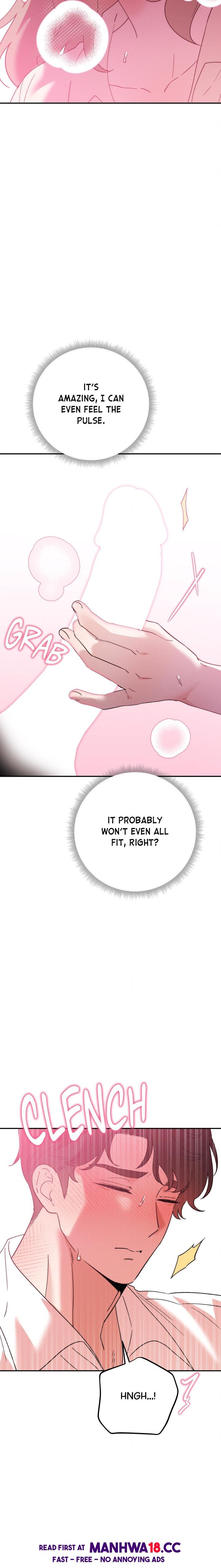 Happily Ever After chapter 14 page 22