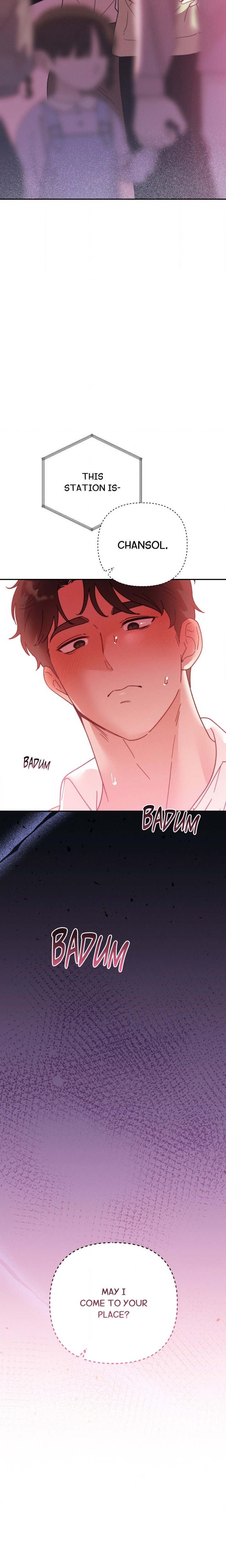 Happily Ever After chapter 15 page 9