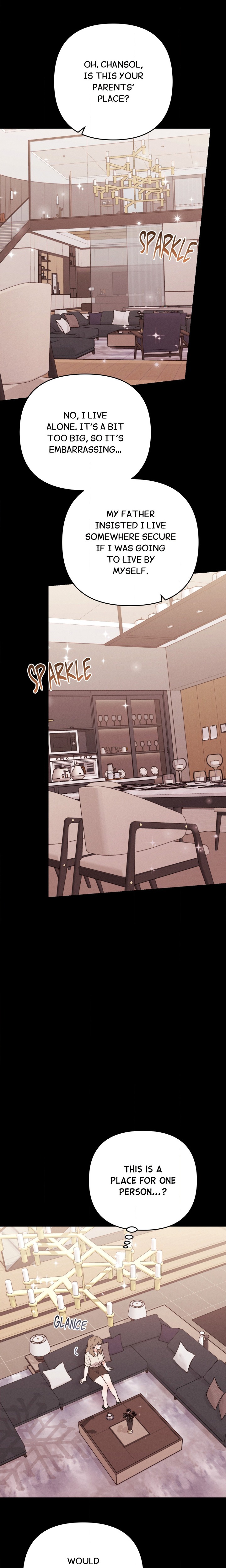 Happily Ever After chapter 15 page 11