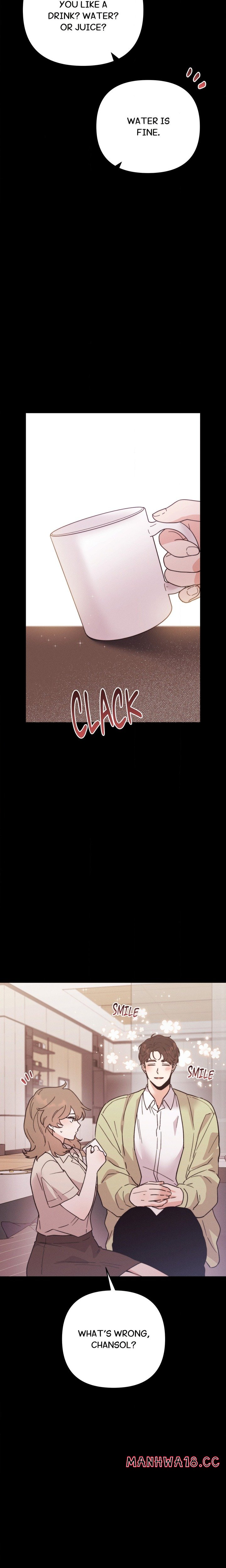 Happily Ever After chapter 15 page 12