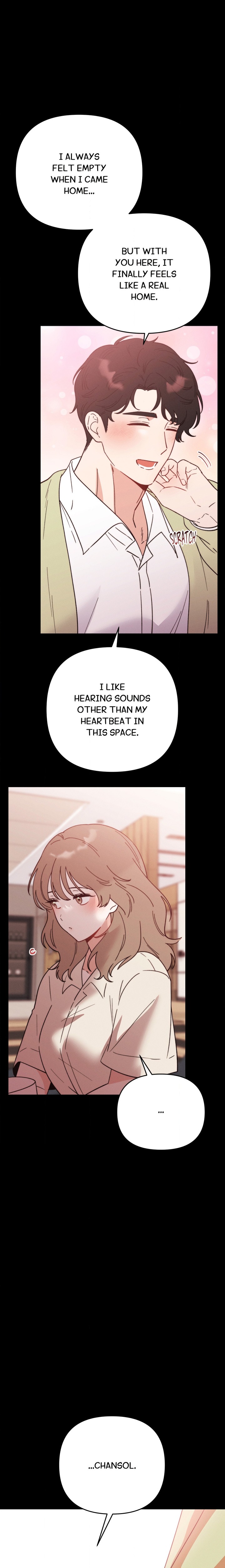 Happily Ever After chapter 15 page 13