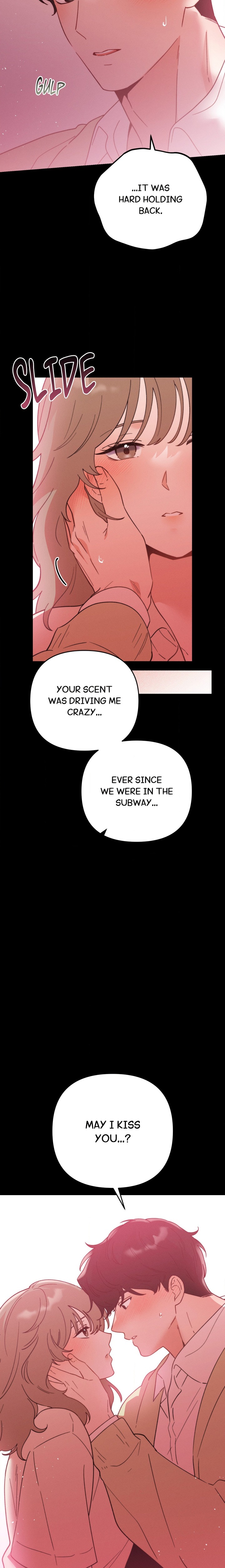 Happily Ever After chapter 15 page 15