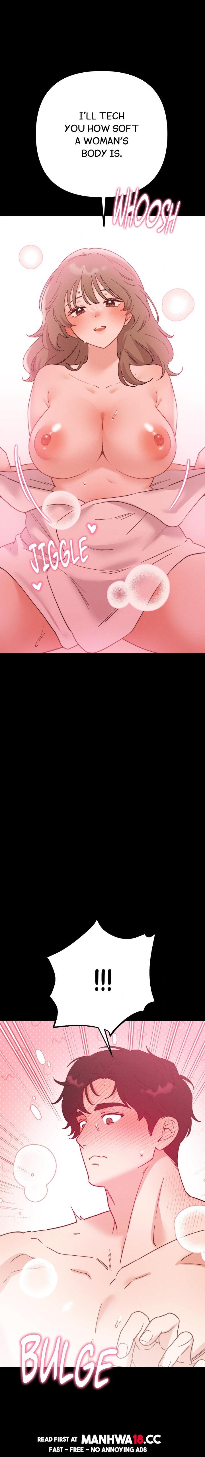 Happily Ever After chapter 15 page 21