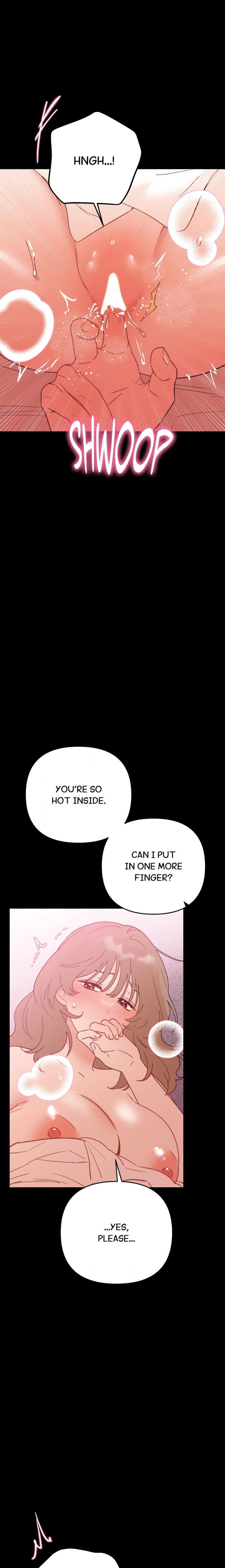 Happily Ever After chapter 16 page 8