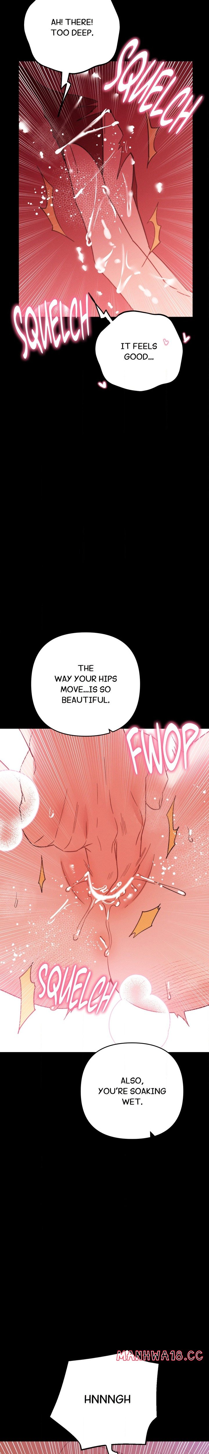 Happily Ever After chapter 16 page 9