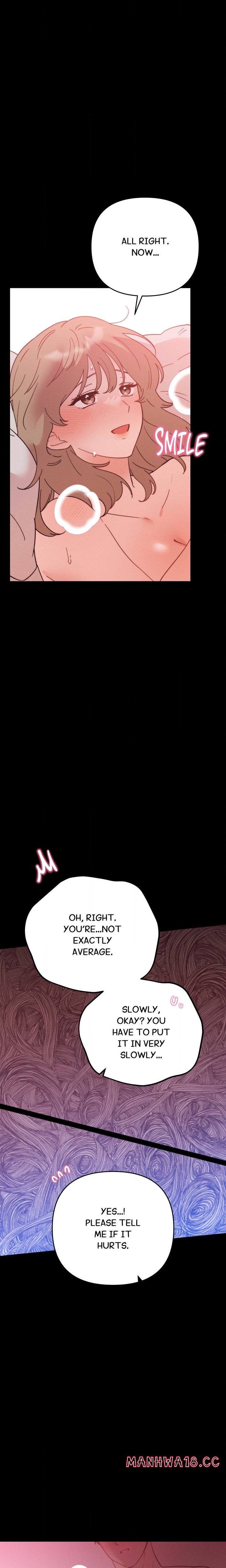 Happily Ever After chapter 16 page 12