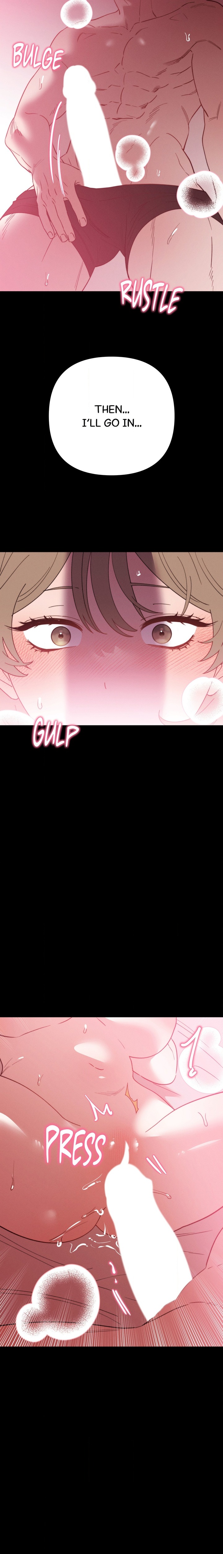 Happily Ever After chapter 16 page 13