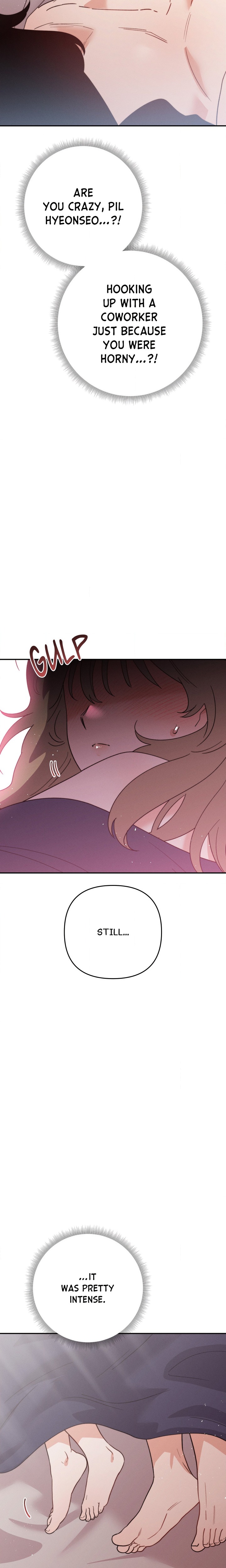Happily Ever After chapter 17 page 4