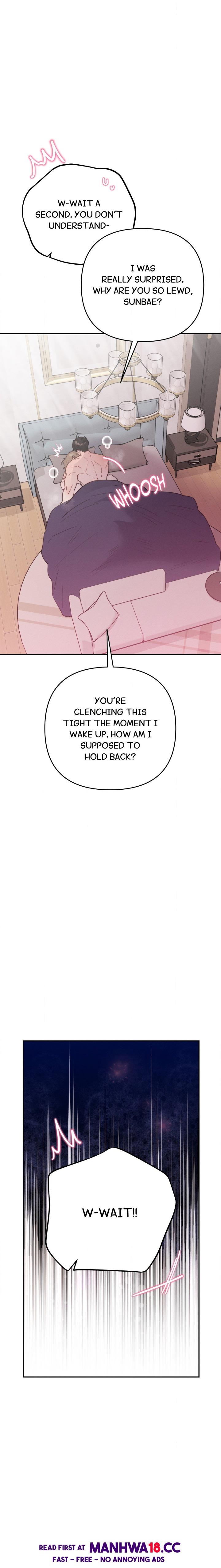 Happily Ever After chapter 17 page 9