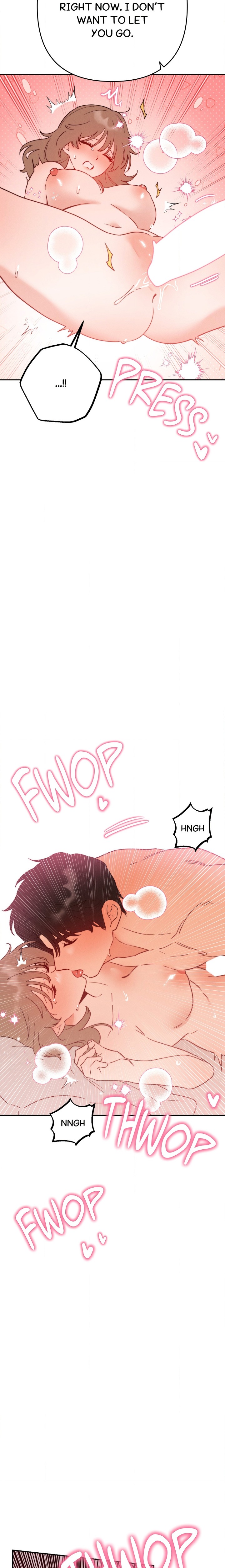 Happily Ever After chapter 17 page 12
