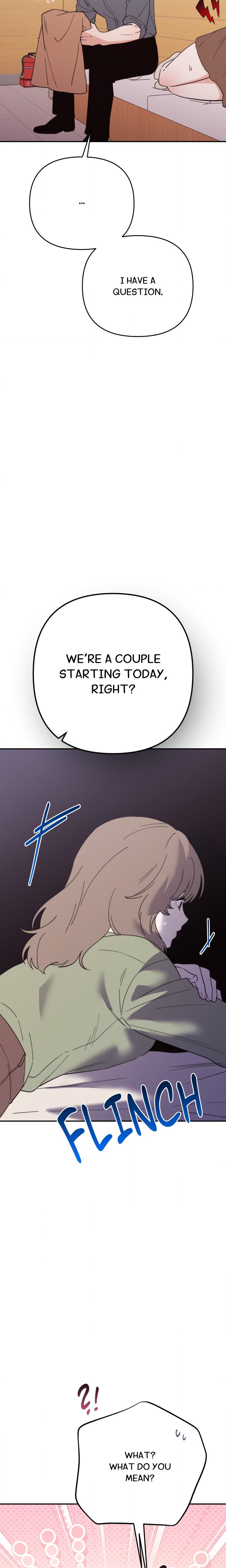 Happily Ever After chapter 17 page 17