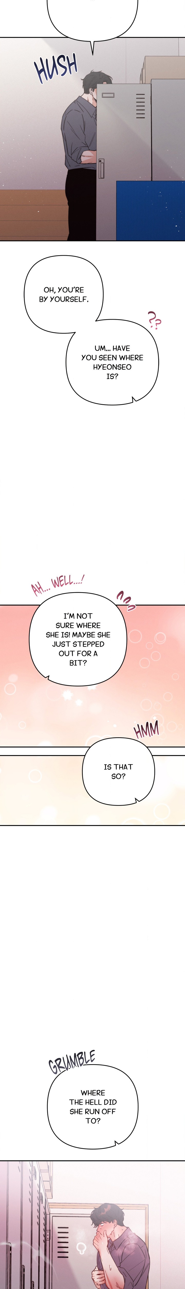 Happily Ever After chapter 17 page 27