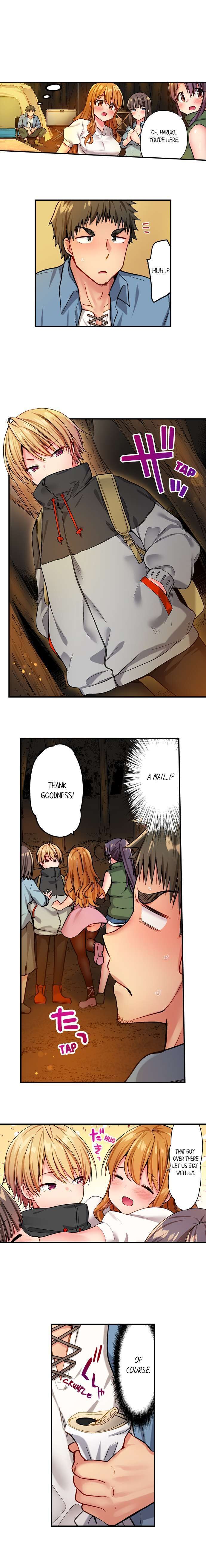 Harem Camp chapter 2 page 7