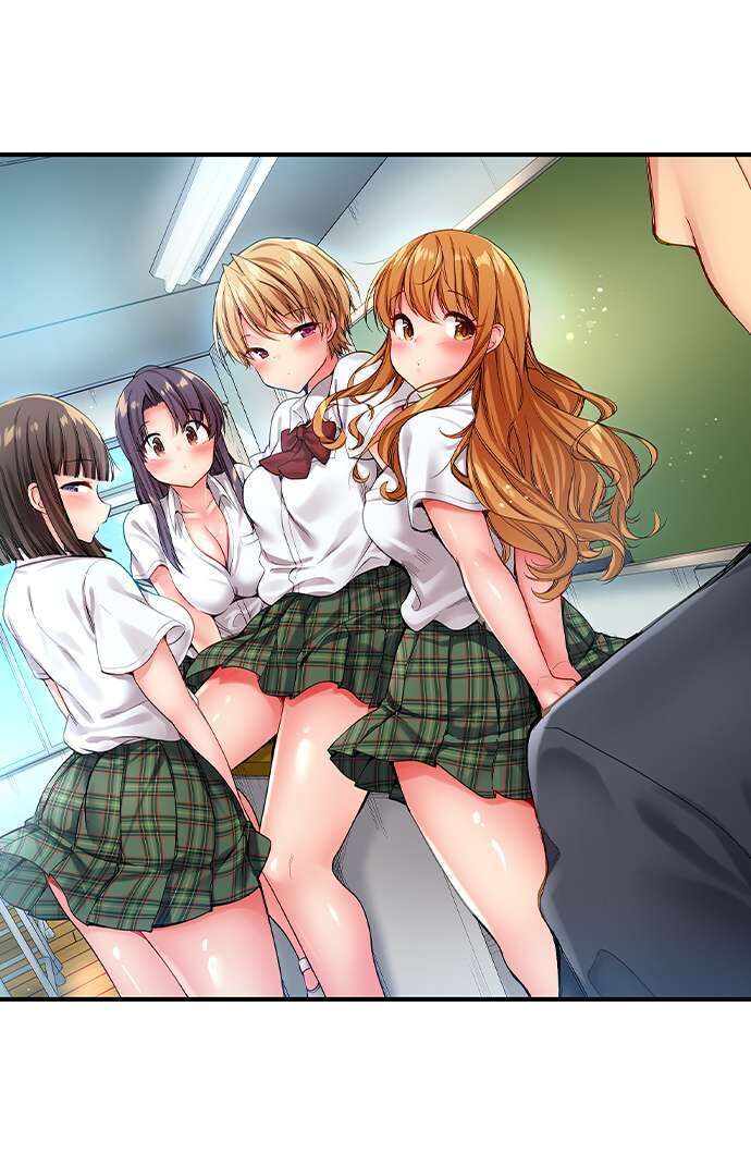 Harem Camp chapter 6 page 9
