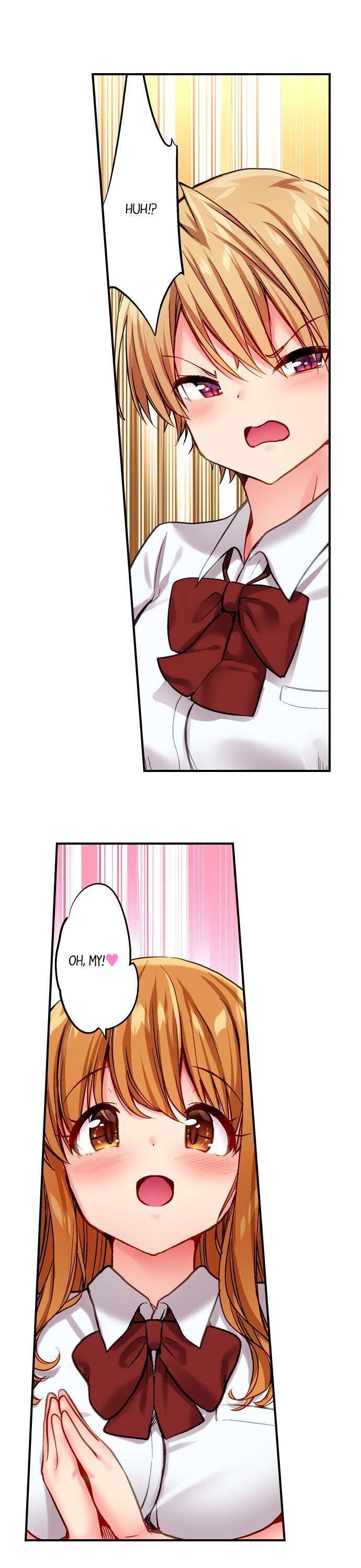 Harem Camp chapter 6 page 10