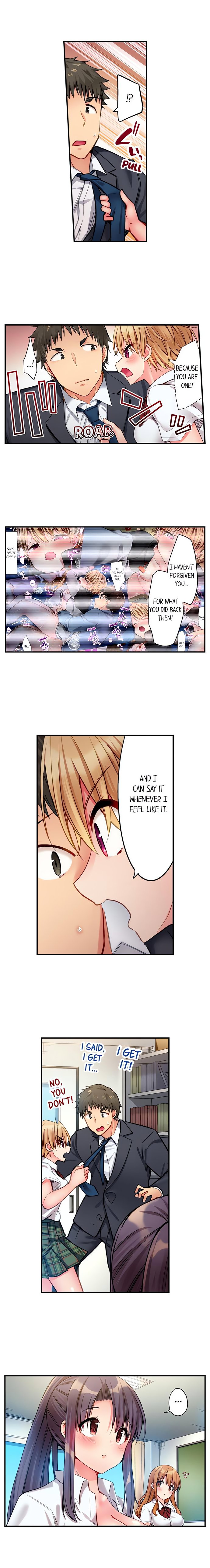 Harem Camp chapter 10 page 4