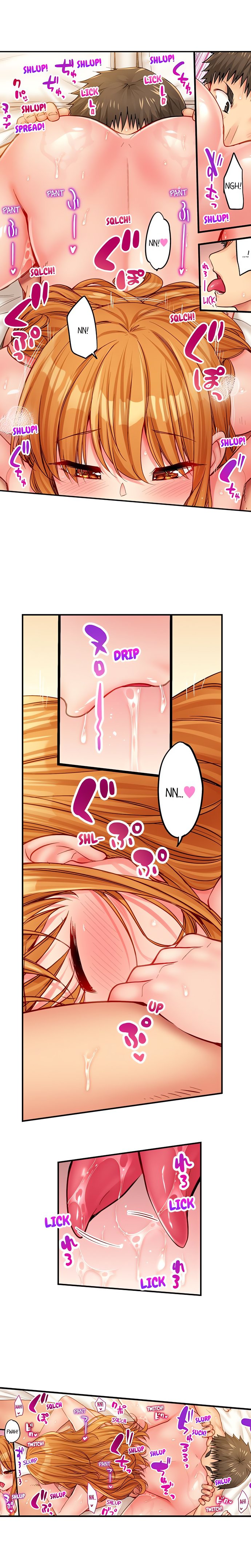 Harem Camp chapter 35 page 6