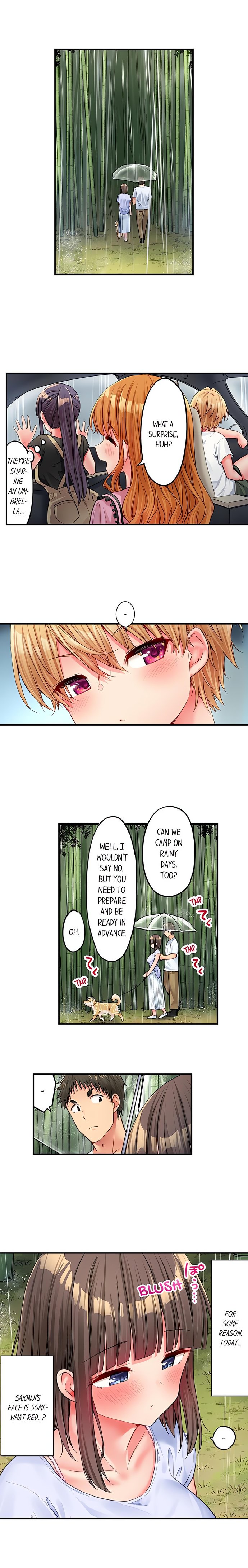 Harem Camp chapter 44 page 7
